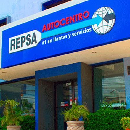 Repsa Appleton Contáctenos - REPSA | AUTOCENTRO