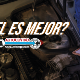 Motor diésel