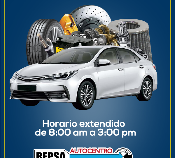 Promo sábados