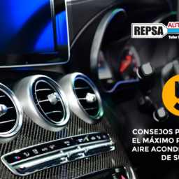 aire acondicionado
