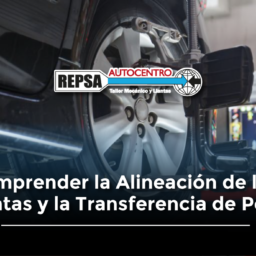 Alineación