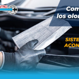 aire acondicionado